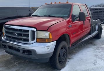 Main image Ford F-550