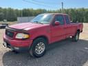 2001 Ford F-150 Image