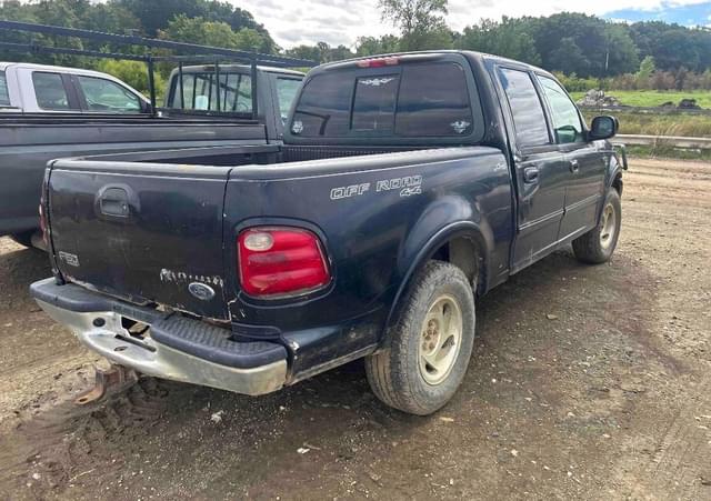 Image of Ford F-150 equipment image 3