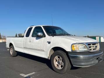 Main image Ford F-150