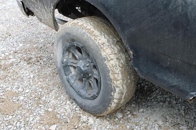 Image of Ford F-150 equipment image 3