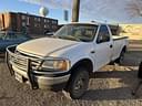 2001 Ford F-150 Image