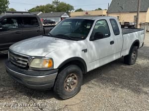 2001 Ford F-150 Image