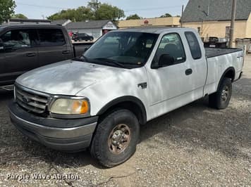 Main image Ford F-150