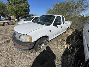 Main image Ford F-150