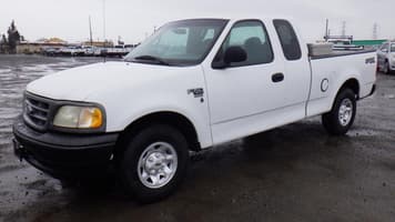 Main image Ford F-150