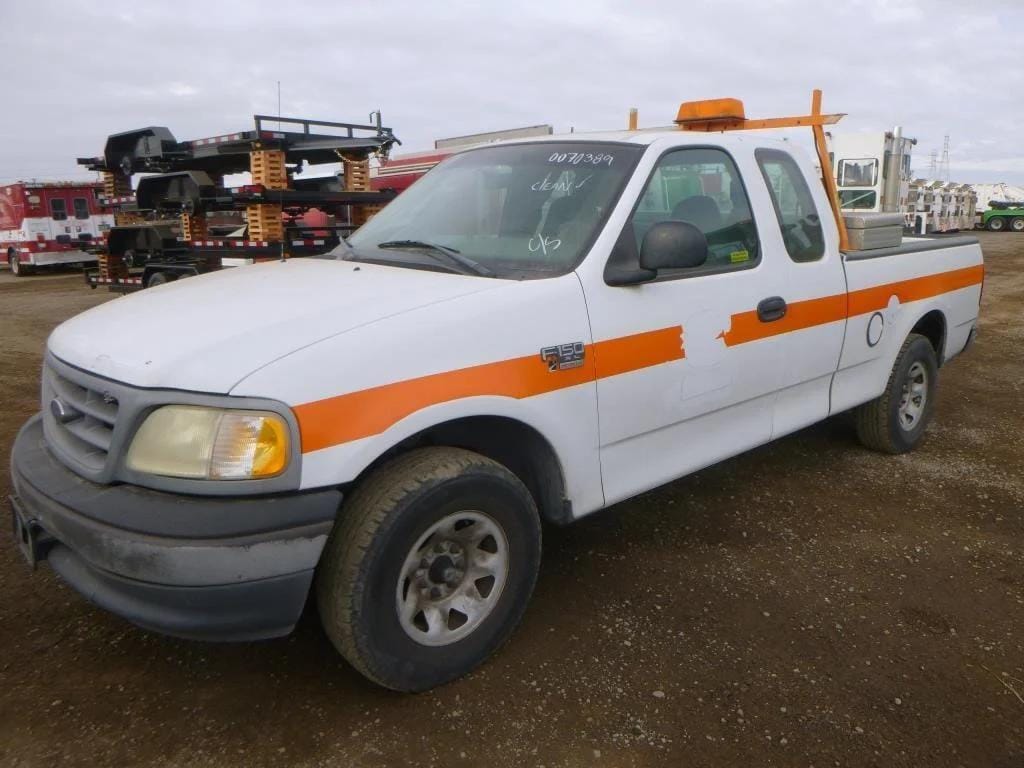 Main image Ford F-150