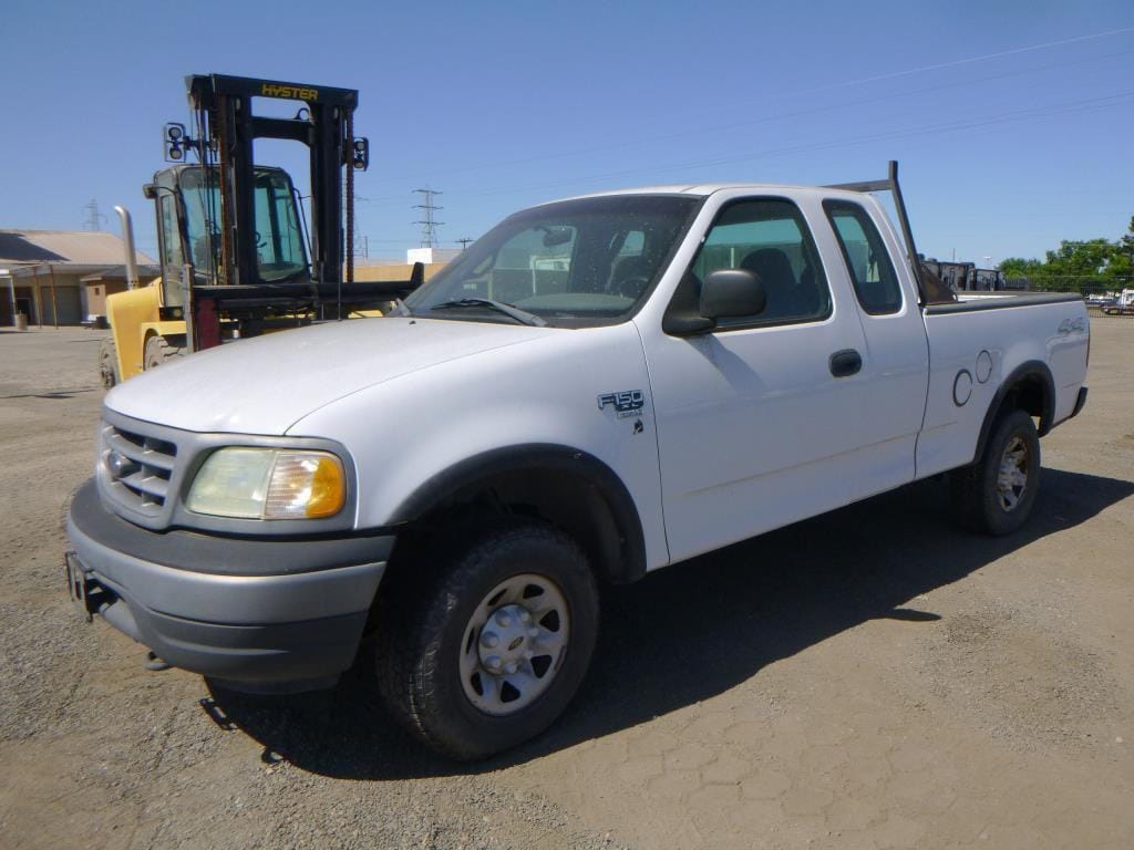 Main image Ford F-150