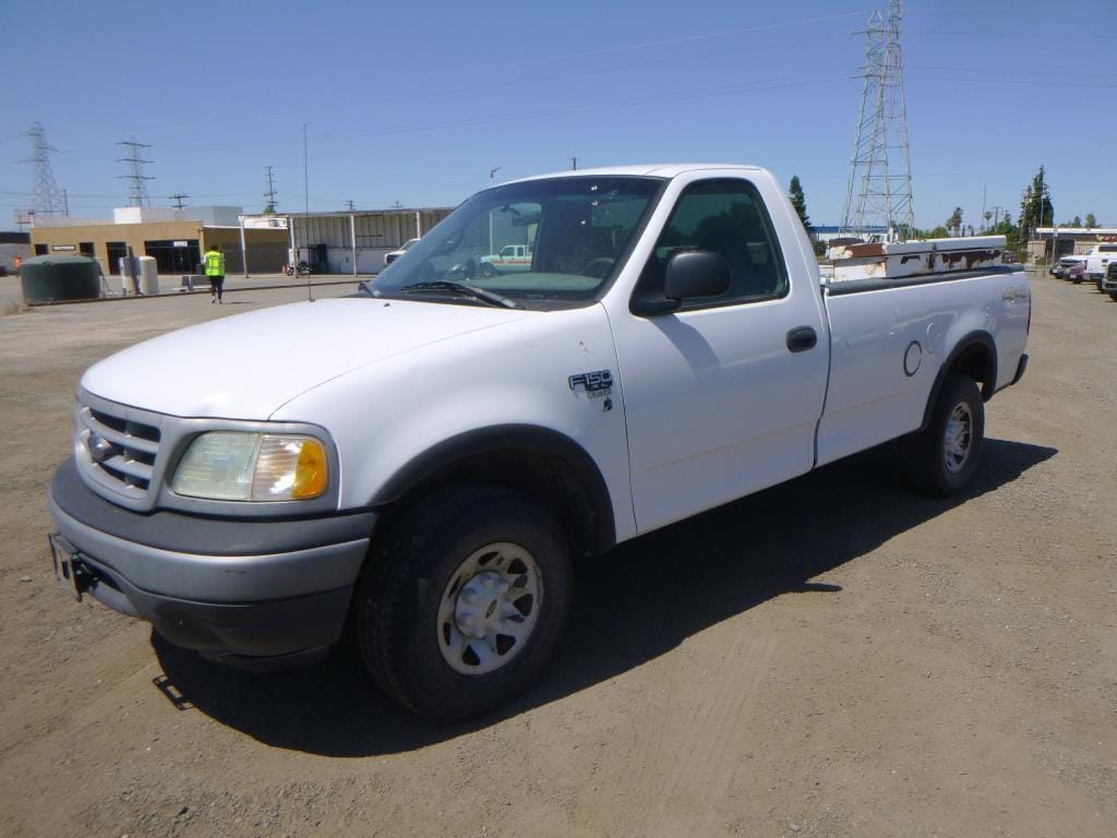Main image Ford F-150