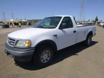 Main image Ford F-150