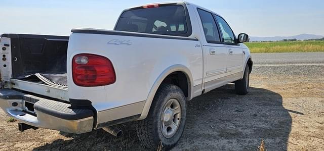 Image of Ford F-150 equipment image 3