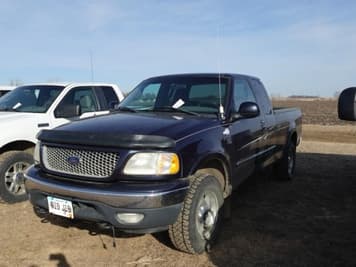 Main image Ford F-150