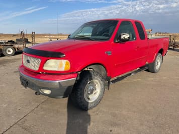 Main image Ford F-150