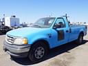 2001 Ford F-150 Image