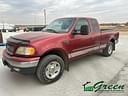 2001 Ford F-150 Image