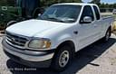 2001 Ford F-150 Image