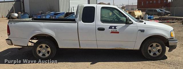 Image of Ford F-150 equipment image 3