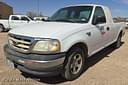 2001 Ford F-150 Image