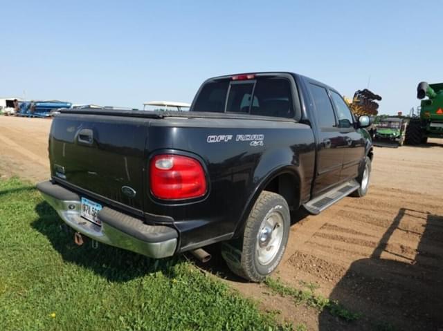 Image of Ford F-150 equipment image 2