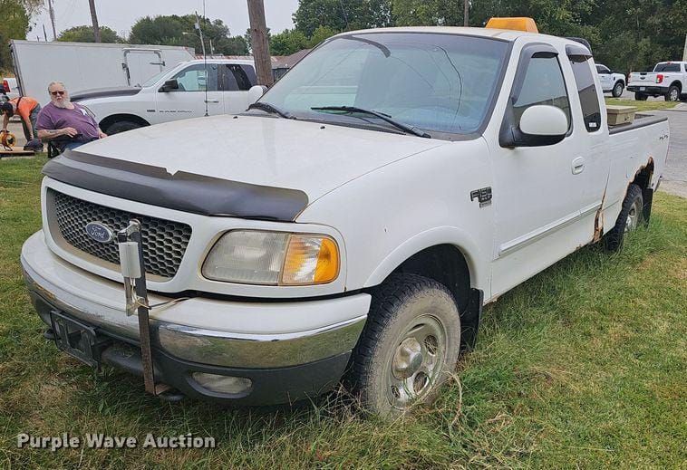 Main image Ford F-150