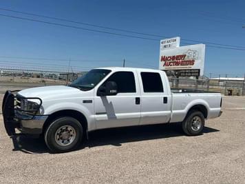 Main image Ford F-250