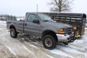2001 Ford F-250 Image