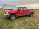 2001 Ford F-250 Image