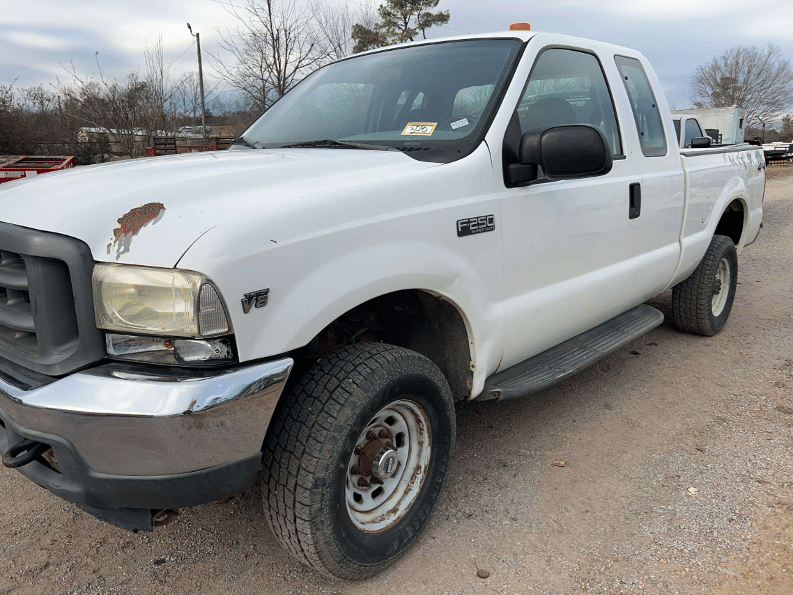 Main image Ford F-250