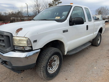 Main image Ford F-250