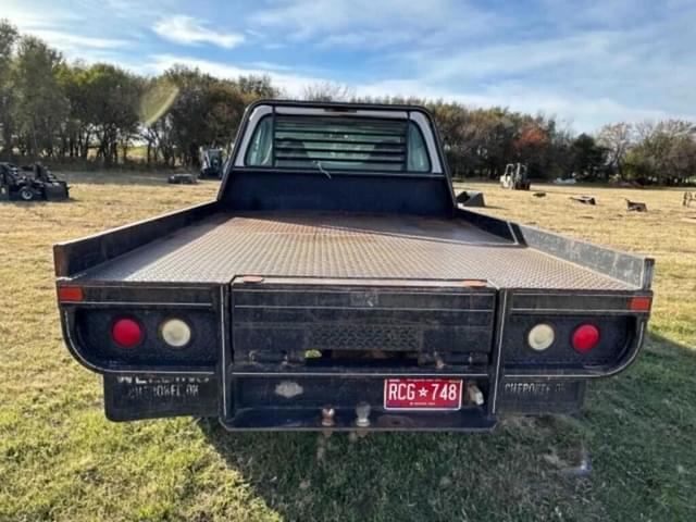 Image of Ford F-250 equipment image 4