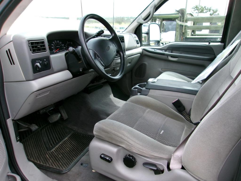 Image of Ford F-250 Image 1