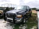 2001 Ford F-250 Image