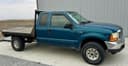 2001 Ford F-250 Image