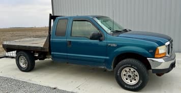 Main image Ford F-250