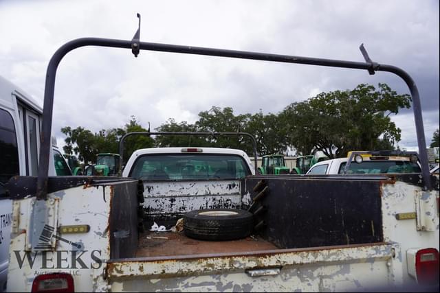 Image of Ford F-250 equipment image 4