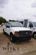 2001 Ford F-250 Image