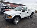 2001 Ford F-250 Image
