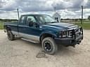 2001 Ford F-250 Image