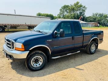 Main image Ford F-250