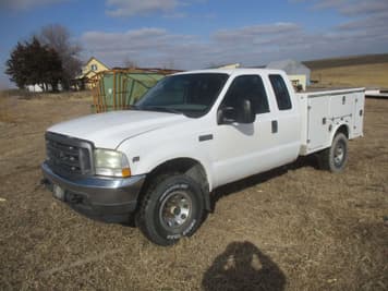 Main image Ford F-350