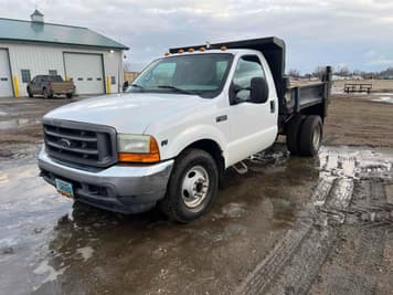 Main image Ford F-350