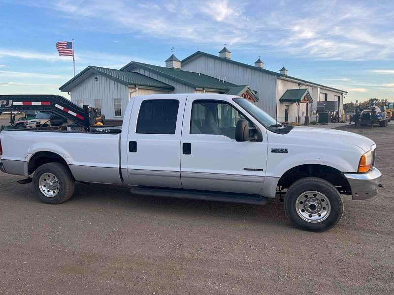 Image of Ford F-350 Primary image