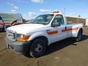 2001 Ford F-350 Image