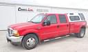 2001 Ford F-350 Image