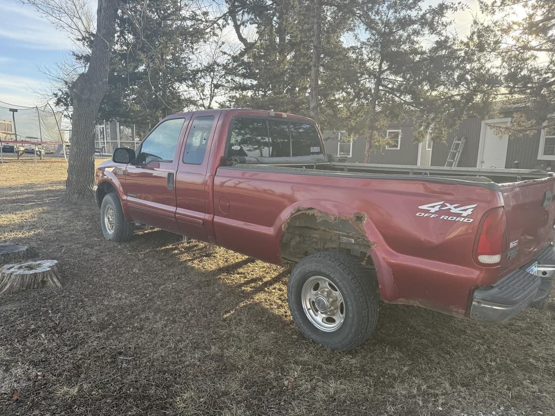 Image of Ford F-350 Image 1