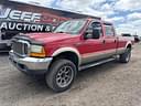 2001 Ford F-350 Image