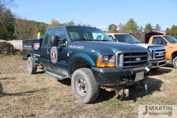 Main image Ford F-350