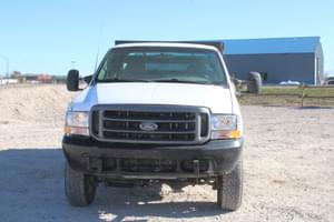 2001 Ford F-350 Image