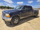2001 Ford F-350 Image