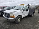 2001 Ford F-350 Image